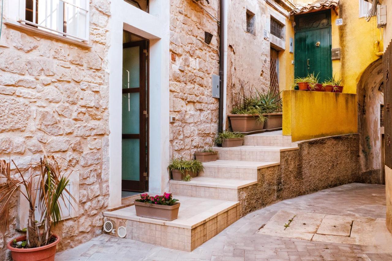 Cuocciu D'Amuri Μόντικα Εξωτερικό φωτογραφία
